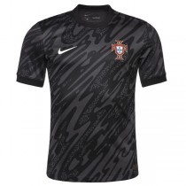 Portugal Goalkeeper  Football Shirt 2024