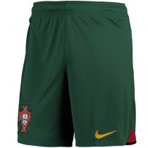 Portugal Home Football Shorts 22/23