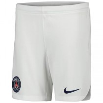 PSG Away Football Shorts 23/24