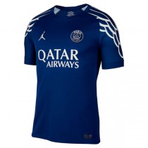 PSG Fourth Player Version Jersey 24/25