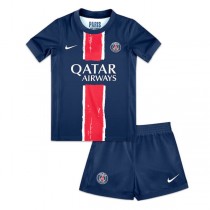 PSG Home Kids Kit 24/25