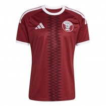 Qatar Home Jersey 2026