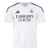 Real Madrid Home Jersey 24/25