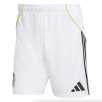 Real Madrid Home Short 25/26
