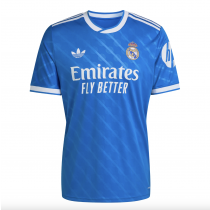 Real Madrid Third Jersey 25/26