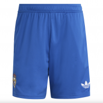 Real Madrid Third Short 25/26