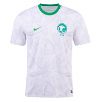 Saudi Arabia Home Football Shirt 22/23