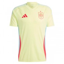 Spain Away Football Shirt 2024