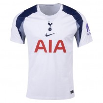 Tottenham Hotspur Home Jersey 25/26