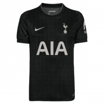 Tottenham Hotspur Away Jersey 25/26