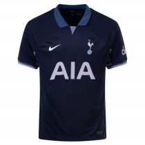 Tottenham Hotspur Away Football Shirt 23/24