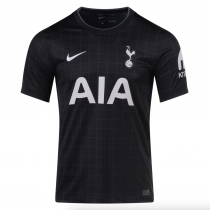 Tottenham Hotspur Away Jersey 25/26