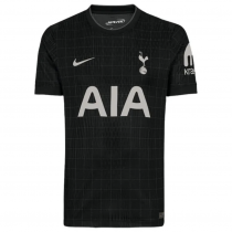 Tottenham Hotspur Away Player Version Jersey 25/26