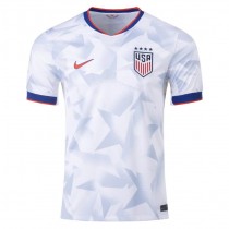 USA Home Football Shirt 2025