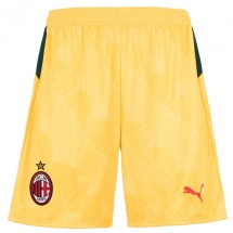 AC Milan Third Short 25/26
