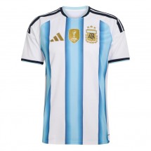 Argentina Home Jersey 2026
