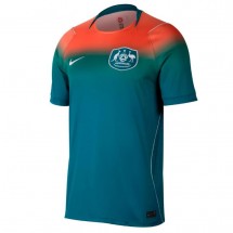 Australia Away Jersey 2026