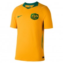 Australia Home Jersey 2026