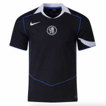 Chelsea Third Player Version Jersey 25/26