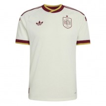Spain Away Player Version Jersey 2026