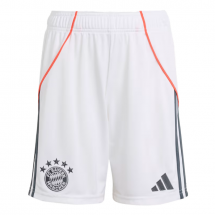 Bayern Munich Away Short 25/26