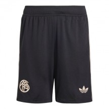 Bayern Munich Third Short 25/26