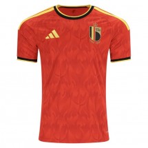Belgium Home Jersey 2026