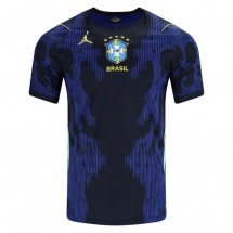 Brazil Away Jersey 2026