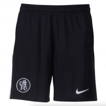 Chelsea Third Short 25/26