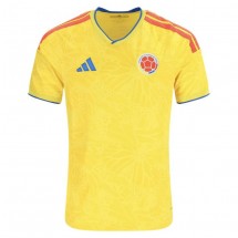 Colombia Home Jersey 2026