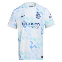 Inter Milan Away Player Version Jersey 25/26