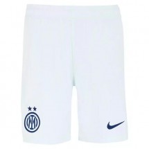 Inter Milan Away Short 25/26