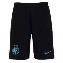 Inter Milan Home Short 25/26