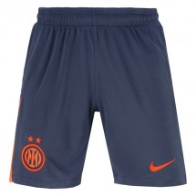 Inter Milan Third Short 25/26