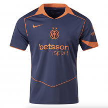 Inter Milan Third Jersey 25/26