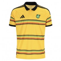 Jamaica Home Jersey 2026