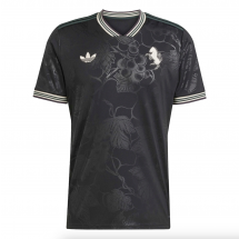 Juventus Third Jersey 25/26