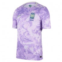 South Korea Away Jersey 2026