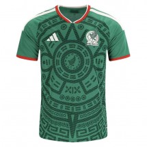 Mexico Home Jersey 2026