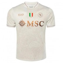Napoli Away Jersey 25/26