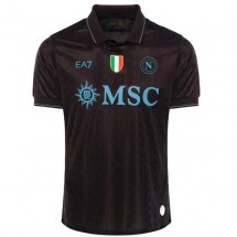 Napoli Third Jersey 25/26