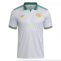 AS Roma Third Jersey 25/26