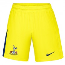 Tottenham Hotspur Third Short 25/26