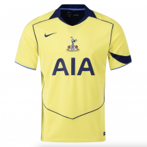 Tottenham Hotspur Third Jersey 25/26