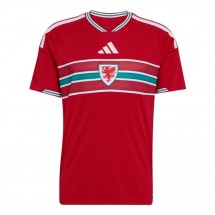 Wales Home Jersey 2026