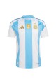 Argentina Home Player Version Football Shirt 2024