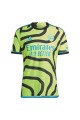 Arsenal Away Player Version Football Shirt 23/24