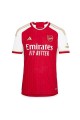 Arsenal Home Player Version Football Shirt 23/24