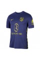 Atletico Madrid Away Jersey 25/26