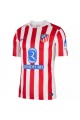 Atletico Madrid Home Player Version Jersey 25/26